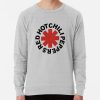 ssrcolightweight sweatshirtmensheather greyfrontsquare productx1000 bgf8f8f8 1 - Red Hot Chili Peppers Shop