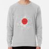 Tokyo Red Chili Japan Sweatshirt Official Red Hot Chili Peppers Merch