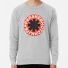 ssrcolightweight sweatshirtmensheather greyfrontsquare productx1000 bgf8f8f8 21 - Red Hot Chili Peppers Shop