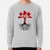 ssrcolightweight sweatshirtmensheather greyfrontsquare productx1000 bgf8f8f8 31 - Red Hot Chili Peppers Shop