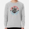 ssrcolightweight sweatshirtmensheather greyfrontsquare productx1000 bgf8f8f8 33 - Red Hot Chili Peppers Shop