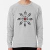 ssrcolightweight sweatshirtmensheather greyfrontsquare productx1000 bgf8f8f8 44 - Red Hot Chili Peppers Shop