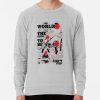 Can'T Stop - Rhcp Sweatshirt Official Red Hot Chili Peppers Merch