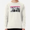  Rhcp Hot Vintage Sweatshirt Official Red Hot Chili Peppers Merch