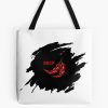 Red Chili Tote Bag Official Red Hot Chili Peppers Merch