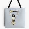 Jesus Christy Guitar - John Frusciante Tote Bag Official Red Hot Chili Peppers Merch