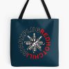 Sparkplug Tote Bag Official Red Hot Chili Peppers Merch