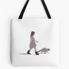 Red Hot Chili Peppers Tote Bag Official Red Hot Chili Peppers Merch