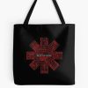 Chili Peppers, Peppers Hot, Rhcp Red Chili Peppers, Hot Chili Peppers, Hot Chilli Pepper, Red Hot Peppers, Hot Chilli Tote Bag Official Red Hot Chili Peppers Merch