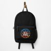 Backpack Official Red Hot Chili Peppers Merch