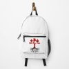 Rhcp Tree Art Essential Backpack Official Red Hot Chili Peppers Merch