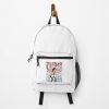 John Frusciante  Premium Backpack Official Red Hot Chili Peppers Merch