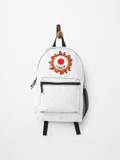 Backpack Official Red Hot Chili Peppers Merch