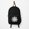 Backpack Official Red Hot Chili Peppers Merch