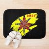 Shockbreaker Art Bath Mat Official Red Hot Chili Peppers Merch