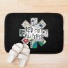  Bath Mat Official Red Hot Chili Peppers Merch