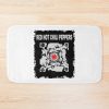 Californication Bath Mat Official Red Hot Chili Peppers Merch