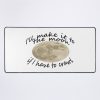 Red Hot Chili Peppers Lyrics Mouse Pad Official Red Hot Chili Peppers Merch