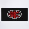 Rhcp Chili Peppers, Peppers Hot, Red Chili Peppers, Hot Chili Peppers, Hot Chilli Pepper, Red Hot Peppers, Hot Chilli Mouse Pad Official Red Hot Chili Peppers Merch