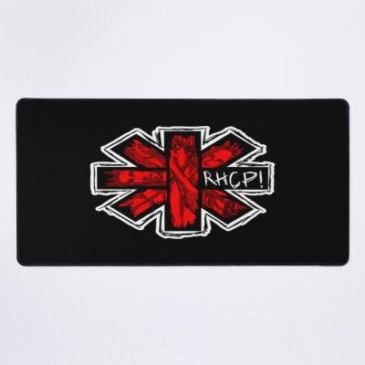 Rhcp Chili Peppers, Peppers Hot, Red Chili Peppers, Hot Chili Peppers, Hot Chilli Pepper, Red Hot Peppers, Hot Chilli Mouse Pad Official Red Hot Chili Peppers Merch