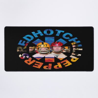 Mouse Pad Official Red Hot Chili Peppers Merch