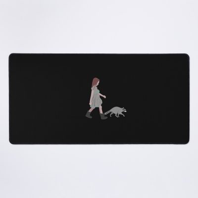 Red Hot Chili Peppers  C Mouse Pad Official Red Hot Chili Peppers Merch