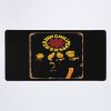 Red Hot Mouse Pad Official Red Hot Chili Peppers Merch