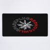 Sparkplug Mouse Pad Official Red Hot Chili Peppers Merch