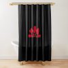 Dance Hot Chilli Pappers  Classic Shower Curtain Official Red Hot Chili Peppers Merch