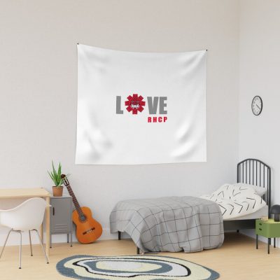 Red Chili Tapestry Official Red Hot Chili Peppers Merch