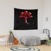 Rhcp Tree Art Essential Tapestry Official Red Hot Chili Peppers Merch