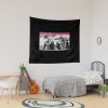 Rhcp Hot Vintage Tapestry Official Red Hot Chili Peppers Merch